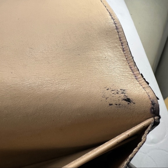 Louis Vuitton Louise WOC - Picture 9 of 12